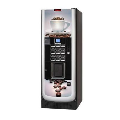 Кофейный автомат Saeco ATLANT 500 2es, полное ТО
