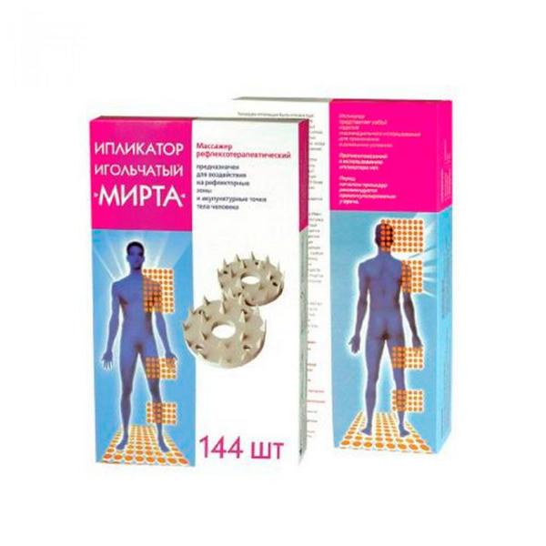 Мирта іплікатор