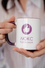 Фото — ЛЮКС БУХГАЛТЕРИЯ, ООО