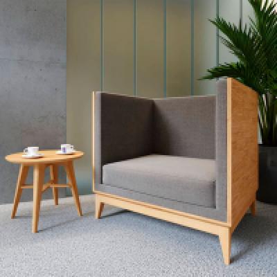 ДЕРЕВ’ЯНЕ КРІСЛО WINGS BOX