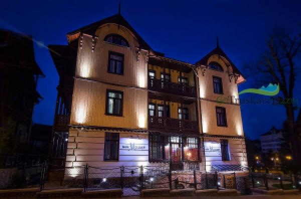 ГОТЕЛІ В ТРУСКАВЦІ ГОТЕЛІ В ТРУСКАВЦІ
