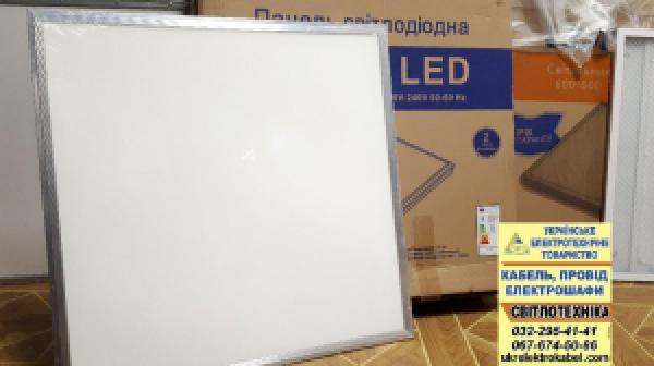 СВЕТОДИОДНАЯ ПАНЕЛЬ ПРИЗМАТИК РАССЕИВАТЕЛЬ LED