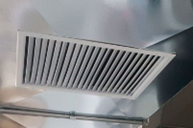 СИСТЕМИ ВЕНТИЛЯЦІЇ