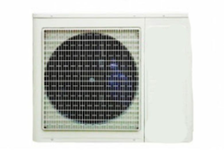 СИСТЕМИ КОНДИЦІОНУВАННЯ