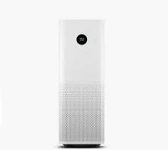 ОЧИЩУВАЧІ ПОВІТРЯ