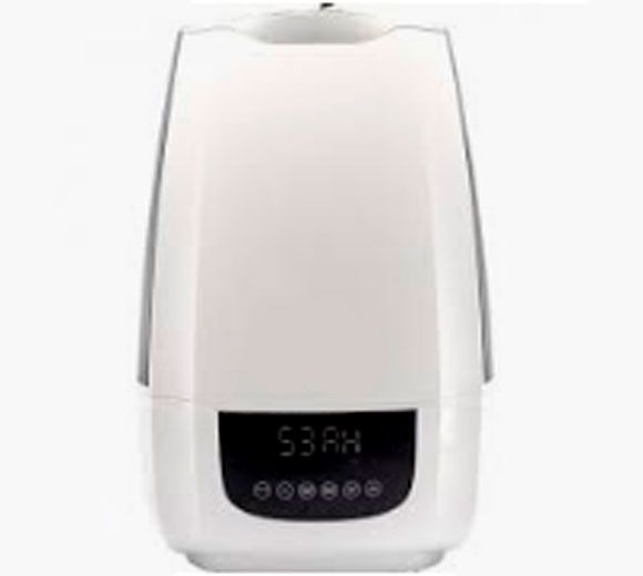 ЗВОЛОЖУВАЧІ ПОВІТРЯ