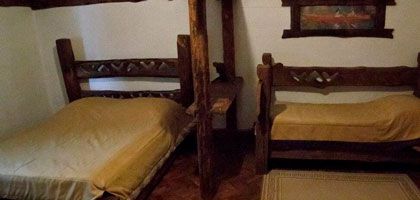 НОМЕР ТРИМІСНИЙ (2 ЛІЖКА)