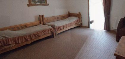 НОМЕР ТРИМІСНИЙ (3 ЛІЖКА)