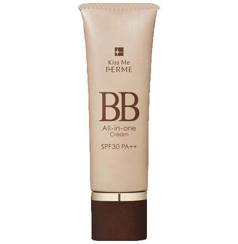 BB крем UV30 – Isehan Ferme Skin Protect Cream UV30