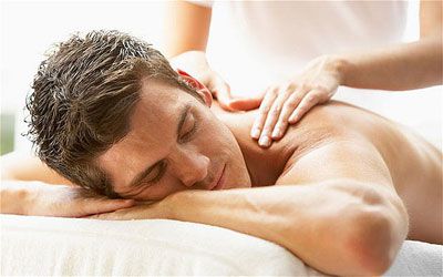 Класичний масаж (30 хв.)