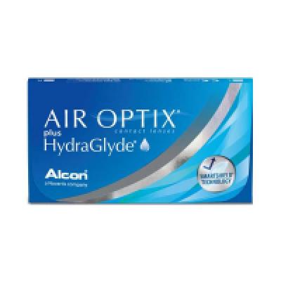 AIR OPTIX HYDRAGLYDE