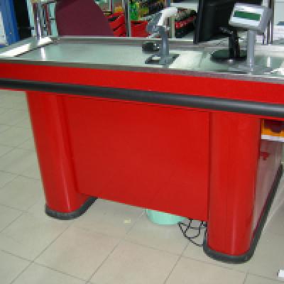 КАССОВЫЕ БОКСЫ PIKO КАССОВЫЕ БОКСЫ PIKO