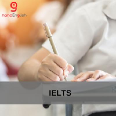 ПОДГОТОВКА К ЭКЗАМЕНУ IELTS