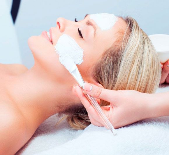 КОСМЕТОЛОГИЧЕСКИЕ УСЛУГИ