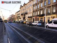 ВУЛИЧНІ ОПОРИ ОСВІТЛЕННЯ ВУЛИЧНІ ОПОРИ ОСВІТЛЕННЯ