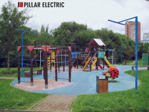 ЛІХТАРНІ СТОВПИ ЛІХТАРНІ СТОВПИ