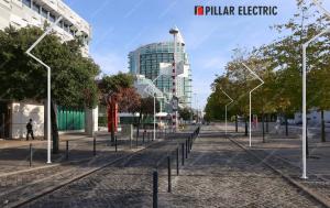 ОЦИНКОВАНІ СТОВПИ ОЦИНКОВАНІ СТОВПИ