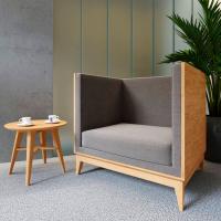 ДЕРЕВ’ЯНЕ КРІСЛО WINGS BOX