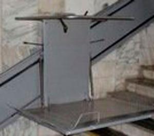 ЛІФТИ ДЛЯ ІНВАЛІДІВ ЛІФТИ ДЛЯ ІНВАЛІДІВ