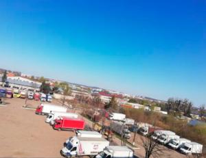 КРОС-ДОКІНГ