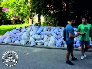 ВИВЕЗЕННЯ БУДІВЕЛЬНОГО СМІТТЯ