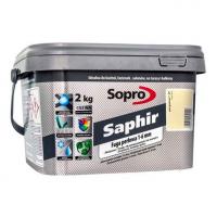 ЗАТИРКА ДЛЯ ШВОВ SOPRO SAPHIR 9515