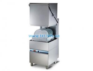 ПОСУДОМИЙНІ МАШИНИ