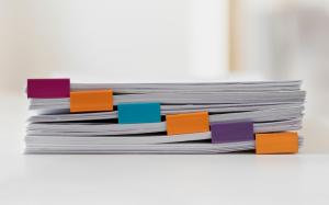 ОФОРМЛЕННЯ НОМЕНКЛАТУРИ СПРАВ