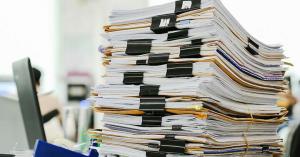 ЕКСПЕРТИЗА ЦІННОСТІ ДОКУМЕНТІВ