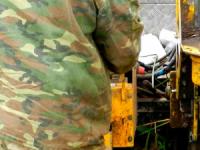 ГЕОЛОГІЧНІ РОБОТИ