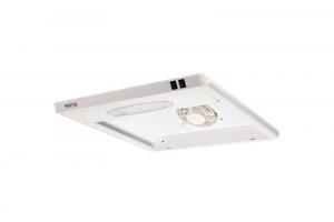 ВЫТЯЖКА КУХОННАЯ ФОРТУНА СТАНДАРТ 50СМ 200М3 2ШВ. БЕЛАЯ