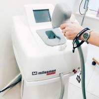 ЛАЗЕРНА ЕПІЛЯЦІЯ