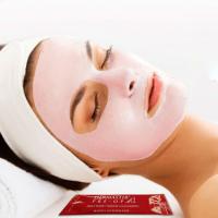 МЕХАНІЧНА ЧИСТКА ОБЛИЧЧЯ