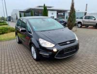 FORD S-MAX TITANIUM 2.0TDCI 2014