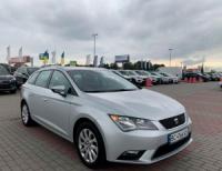 SEAT LEON 1.6TDI 2015