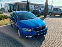 SKODA OCTAVIA A7 1.6TDI 2016 АВТОМАТ