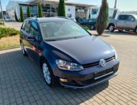 VOLKSWAGEN GOLF HIGHLINE 1.6TDI 2015