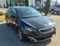 PEUGEOT 308SW ALLURE 2.0BLUEHDI 2016