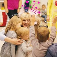 САДОК ПОВНОГО ДНЯ