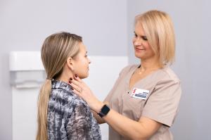 КОНСУЛЬТАЦІЯ ЕНДОКРИНОЛОГА