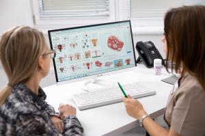 КОНСУЛЬТАЦІЯ ГІНЕКОЛОГА