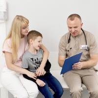 КОНСУЛЬТАЦІЯ СІМЕЙНОГО ЛІКАРЯ