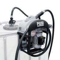 МОБІЛЬНА КОЛОНКА ДЛЯ ВІДПУСТКИ РЕАГЕНТІВ ADBLUE