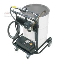 МОБІЛЬНИЙ БЛОК ДЛЯ ПЕРЕКАЧУВАННЯ VISCOTROLL