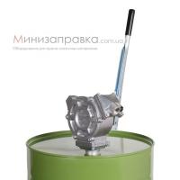 РУЧНИЙ НАСОС PM GPI PISTON