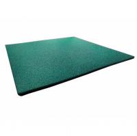 ГУМОВЕ ПОКРИТТЯ ДЛЯ ФУТБОЛЬНИХ ПОЛІВ