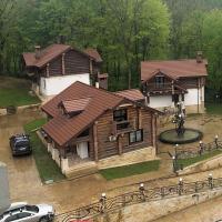 БРОНЬ БУДИНОЧКА