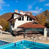 ФІНСЬКА САУНА