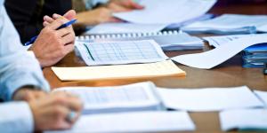 АУДИТОРСЬКІ ПОСЛУГИ