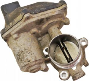 ПРОМЫВКА КЛАПАНОВ ЕГР